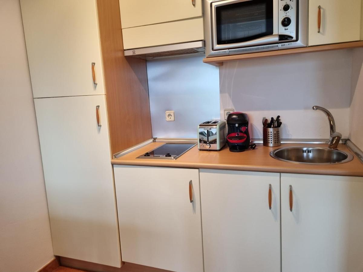 17C01 Apartamento 카라비아 외부 사진