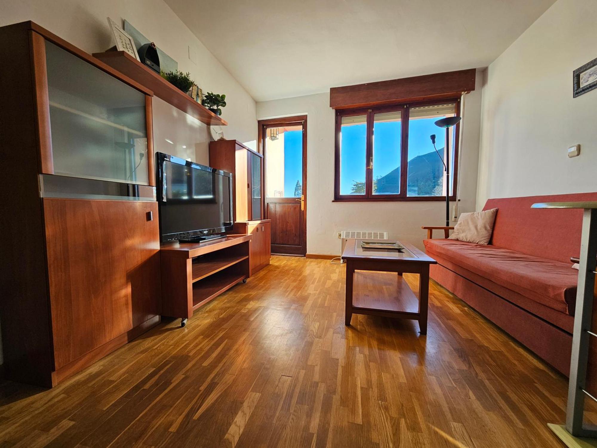 17C01 Apartamento 카라비아 외부 사진