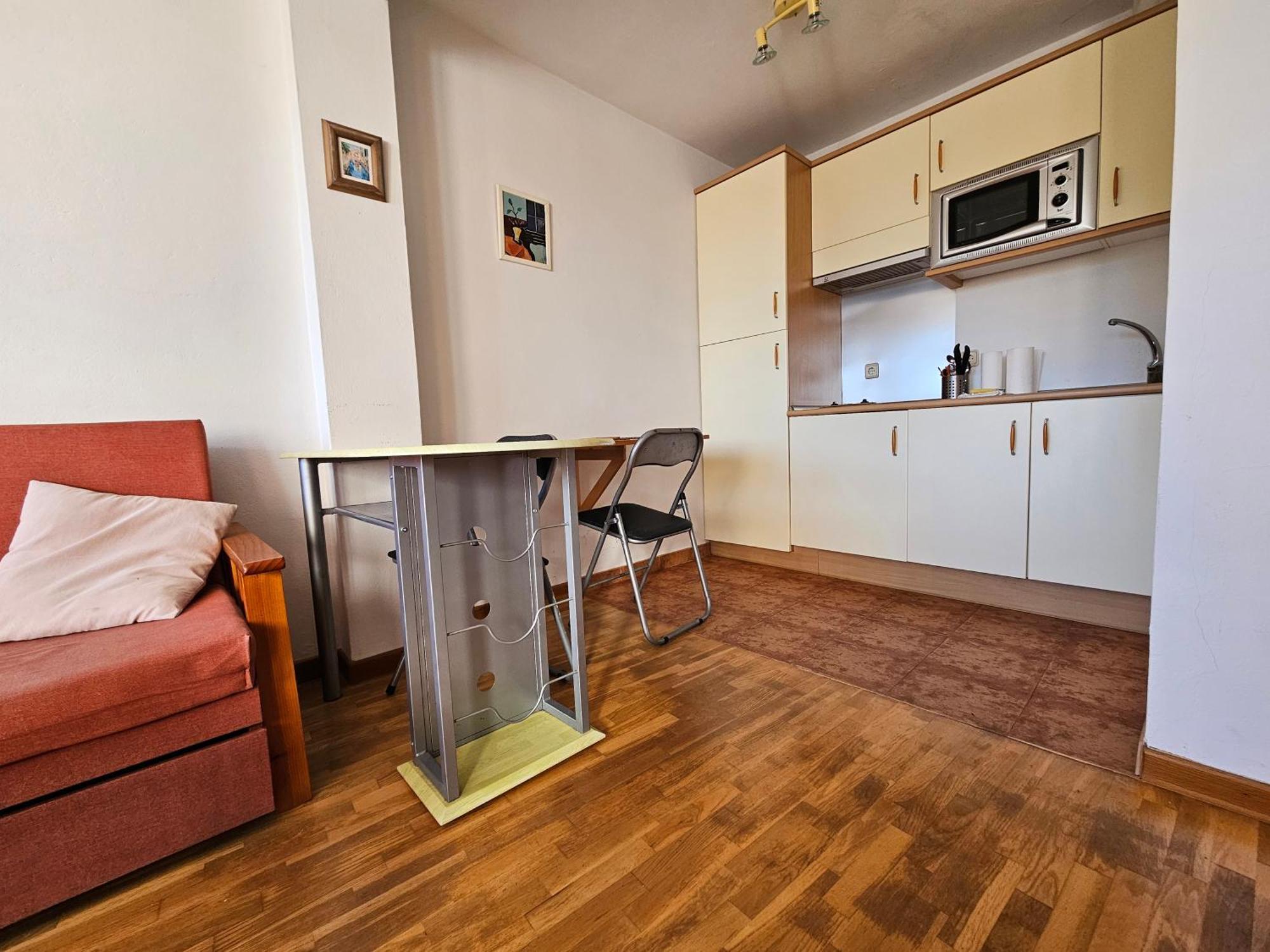 17C01 Apartamento 카라비아 외부 사진