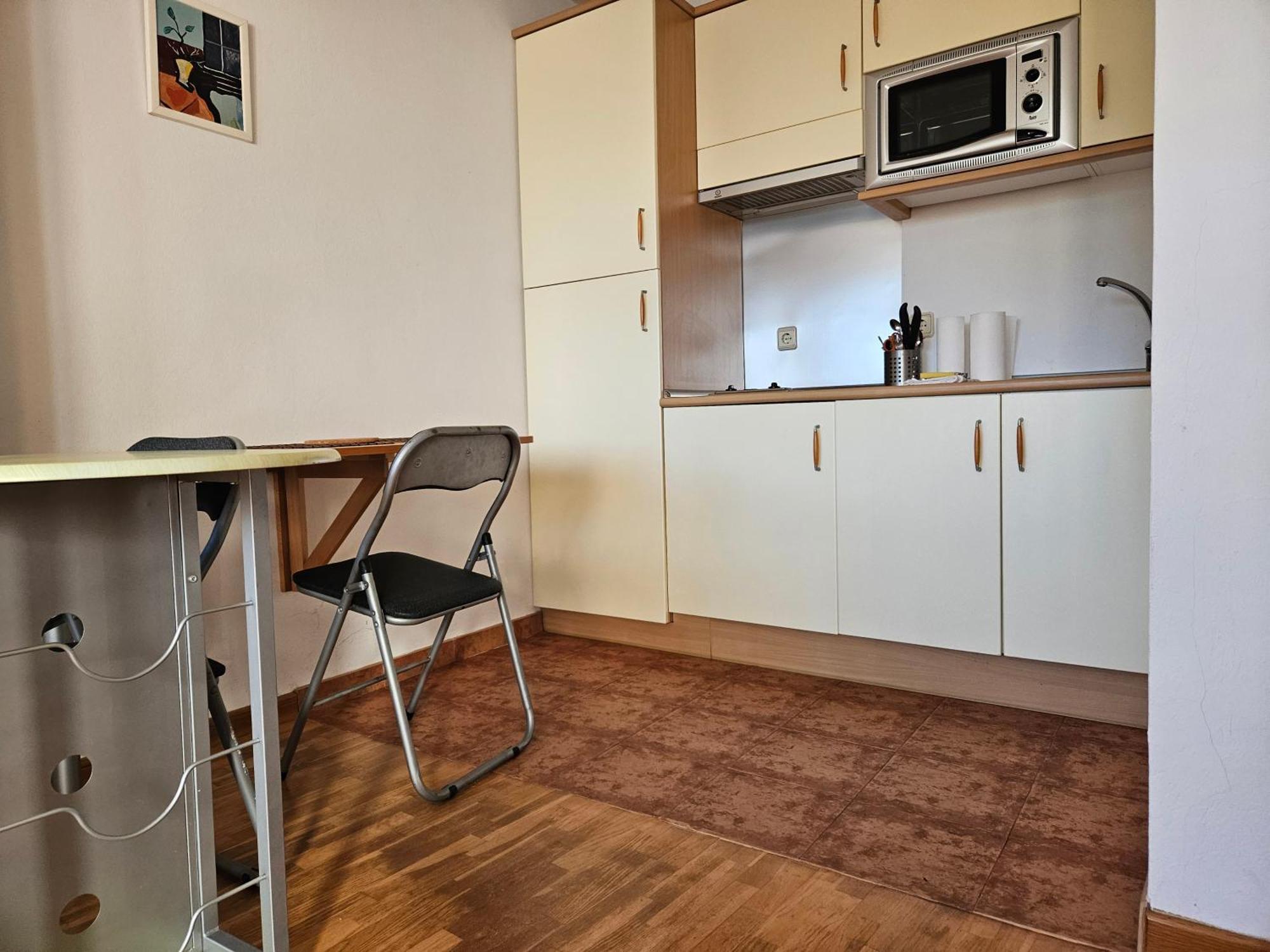 17C01 Apartamento 카라비아 외부 사진